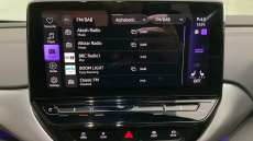 Volkswagen ID.4 109kW Life Pure 52kWh 5dr Auto Electric Estate